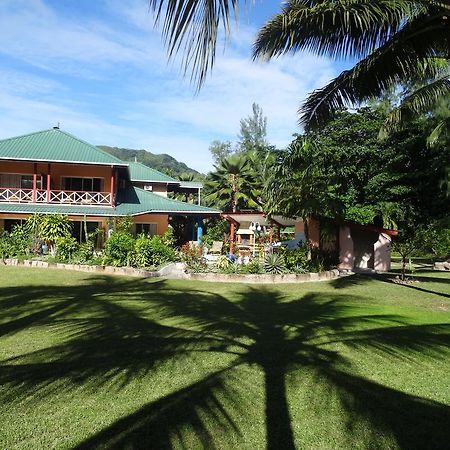 Diguoise Guest House Đảo Đảo La Digue Ngoại thất bức ảnh