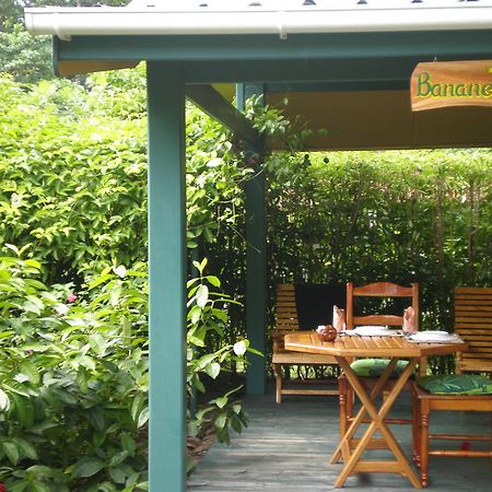 Diguoise Guest House Đảo Đảo La Digue Ngoại thất bức ảnh