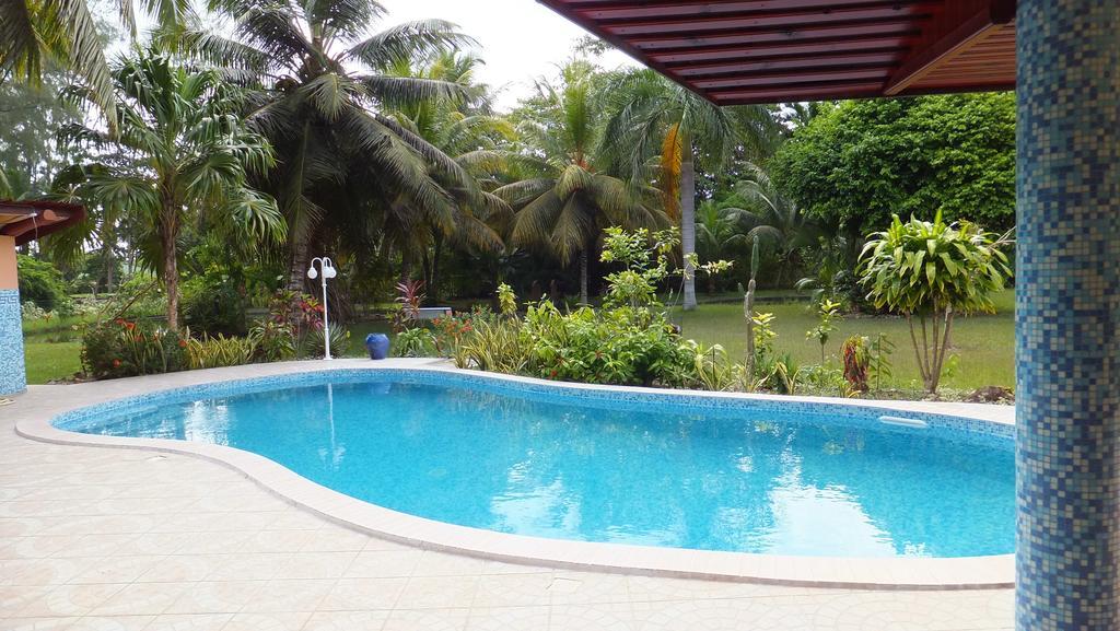Diguoise Guest House Đảo Đảo La Digue Ngoại thất bức ảnh