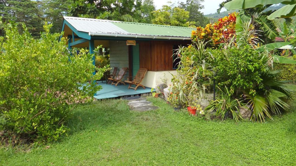 Diguoise Guest House Đảo Đảo La Digue Phòng bức ảnh