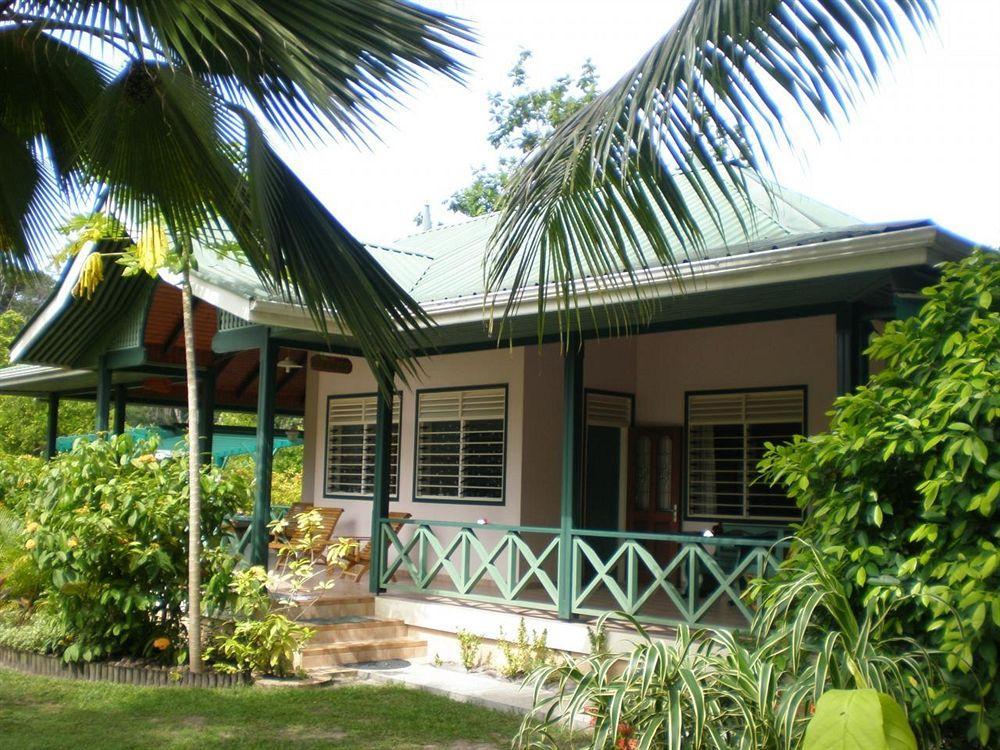 Diguoise Guest House Đảo Đảo La Digue Ngoại thất bức ảnh