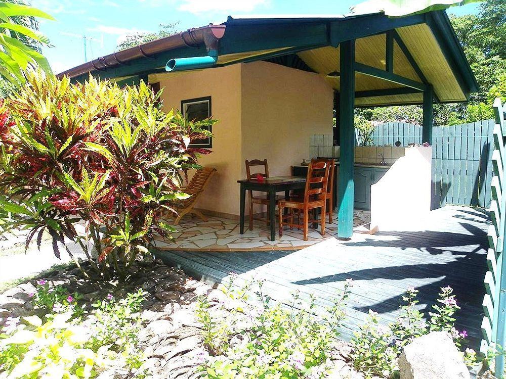 Diguoise Guest House Đảo Đảo La Digue Ngoại thất bức ảnh