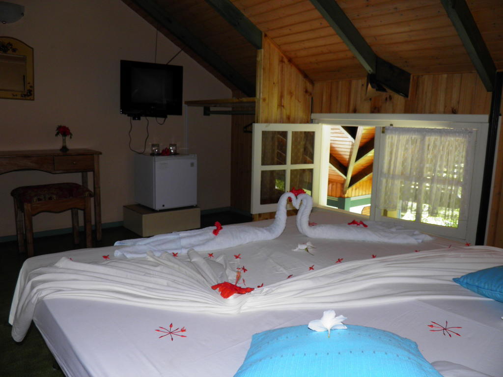 Diguoise Guest House Đảo Đảo La Digue Phòng bức ảnh