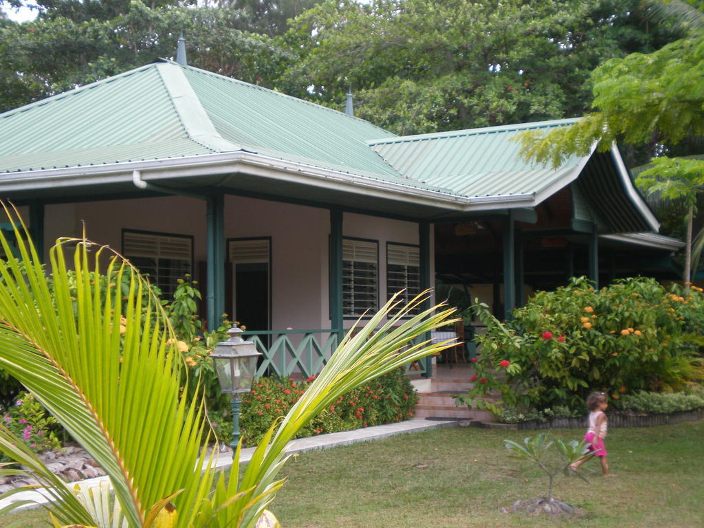 Diguoise Guest House Đảo Đảo La Digue Phòng bức ảnh