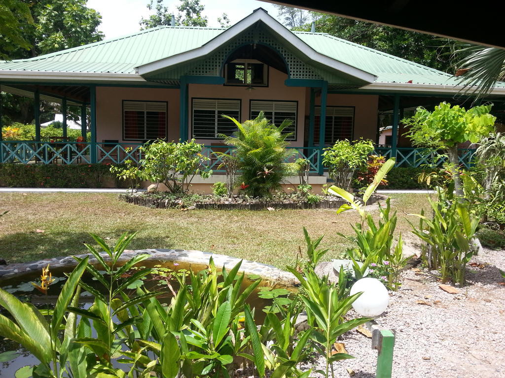 Diguoise Guest House Đảo Đảo La Digue Phòng bức ảnh