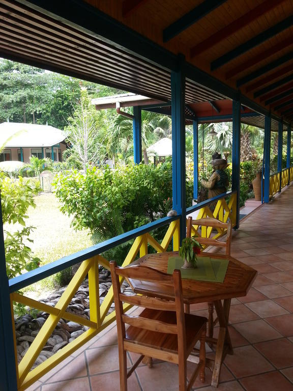 Diguoise Guest House Đảo Đảo La Digue Phòng bức ảnh