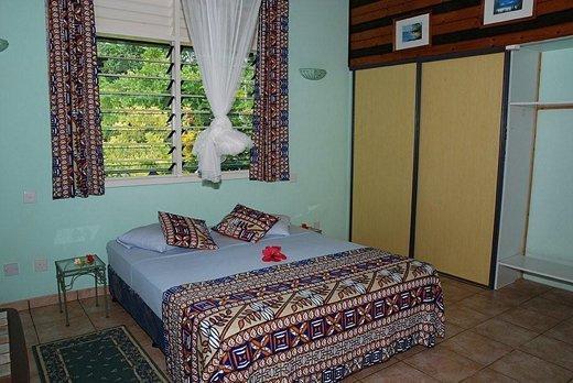 Diguoise Guest House Đảo Đảo La Digue Phòng bức ảnh