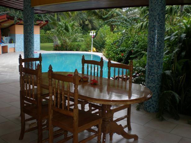 Diguoise Guest House Đảo Đảo La Digue Phòng bức ảnh