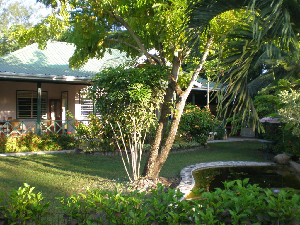 Diguoise Guest House Đảo Đảo La Digue Phòng bức ảnh