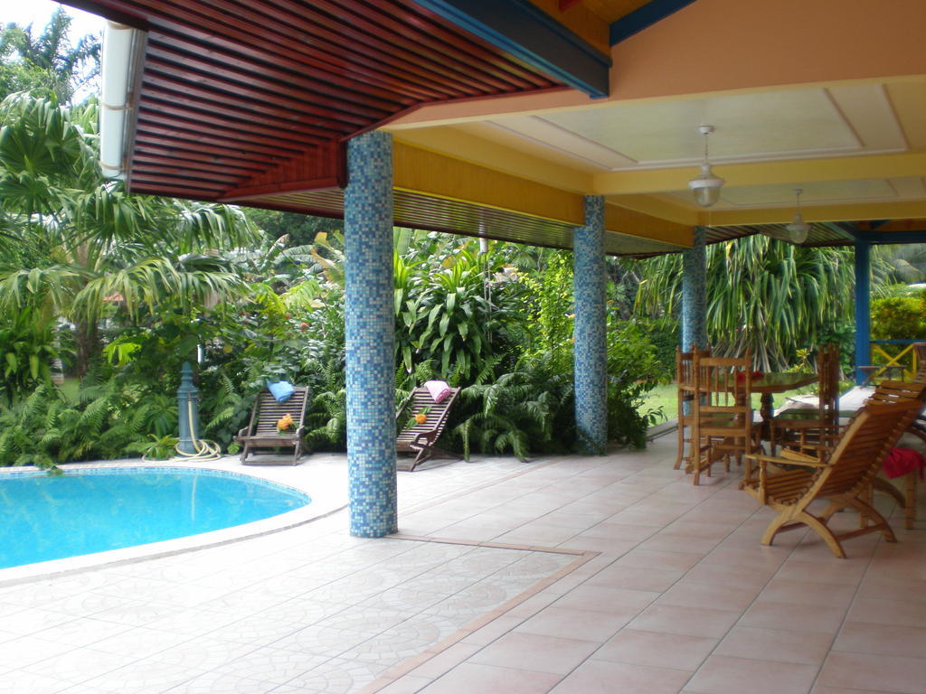Diguoise Guest House Đảo Đảo La Digue Phòng bức ảnh