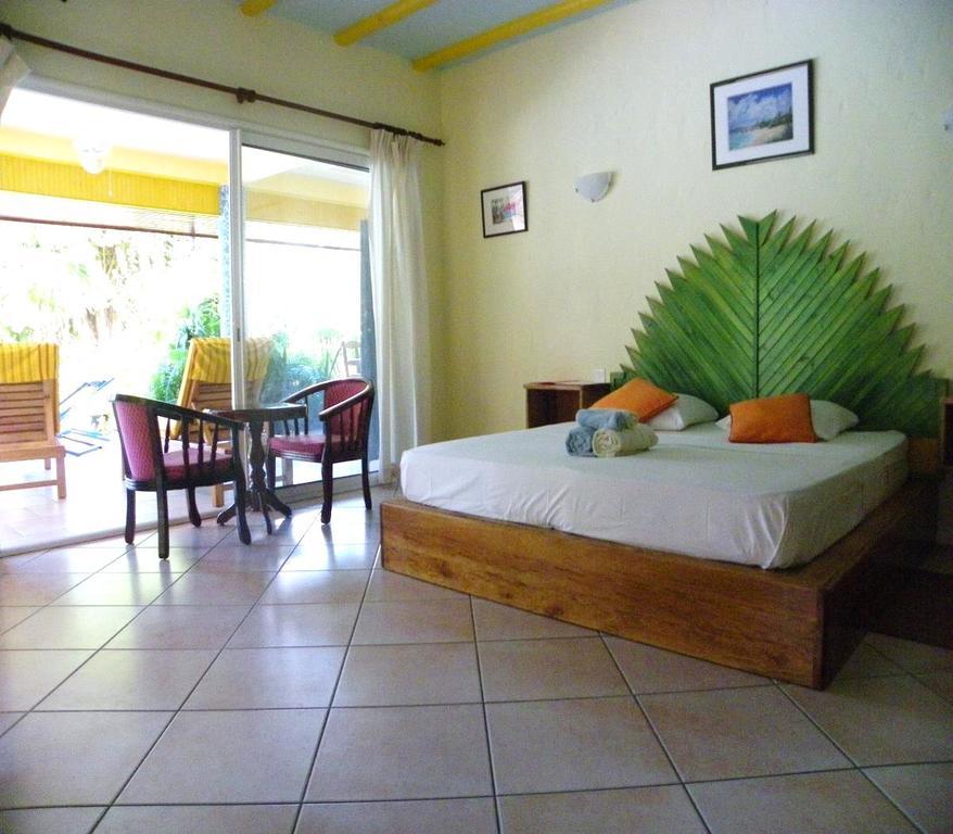 Diguoise Guest House Đảo Đảo La Digue Phòng bức ảnh