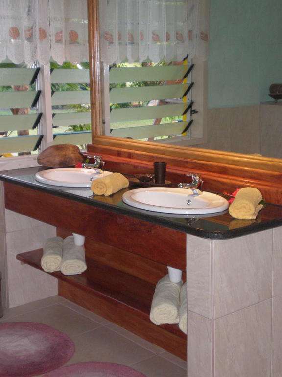 Diguoise Guest House Đảo Đảo La Digue Phòng bức ảnh