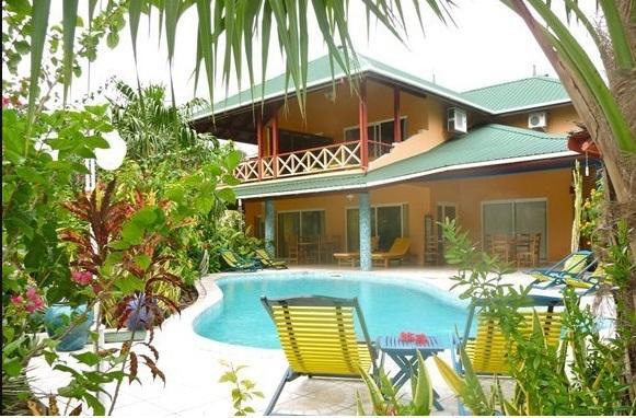 Diguoise Guest House Đảo Đảo La Digue Phòng bức ảnh