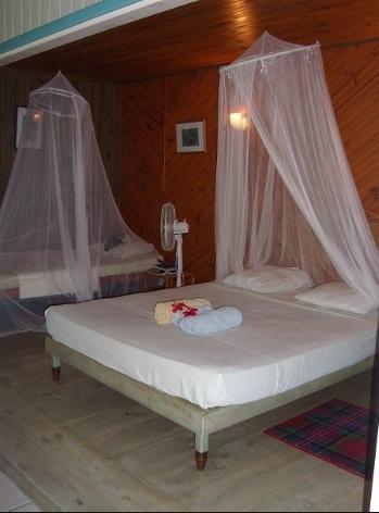 Diguoise Guest House Đảo Đảo La Digue Phòng bức ảnh