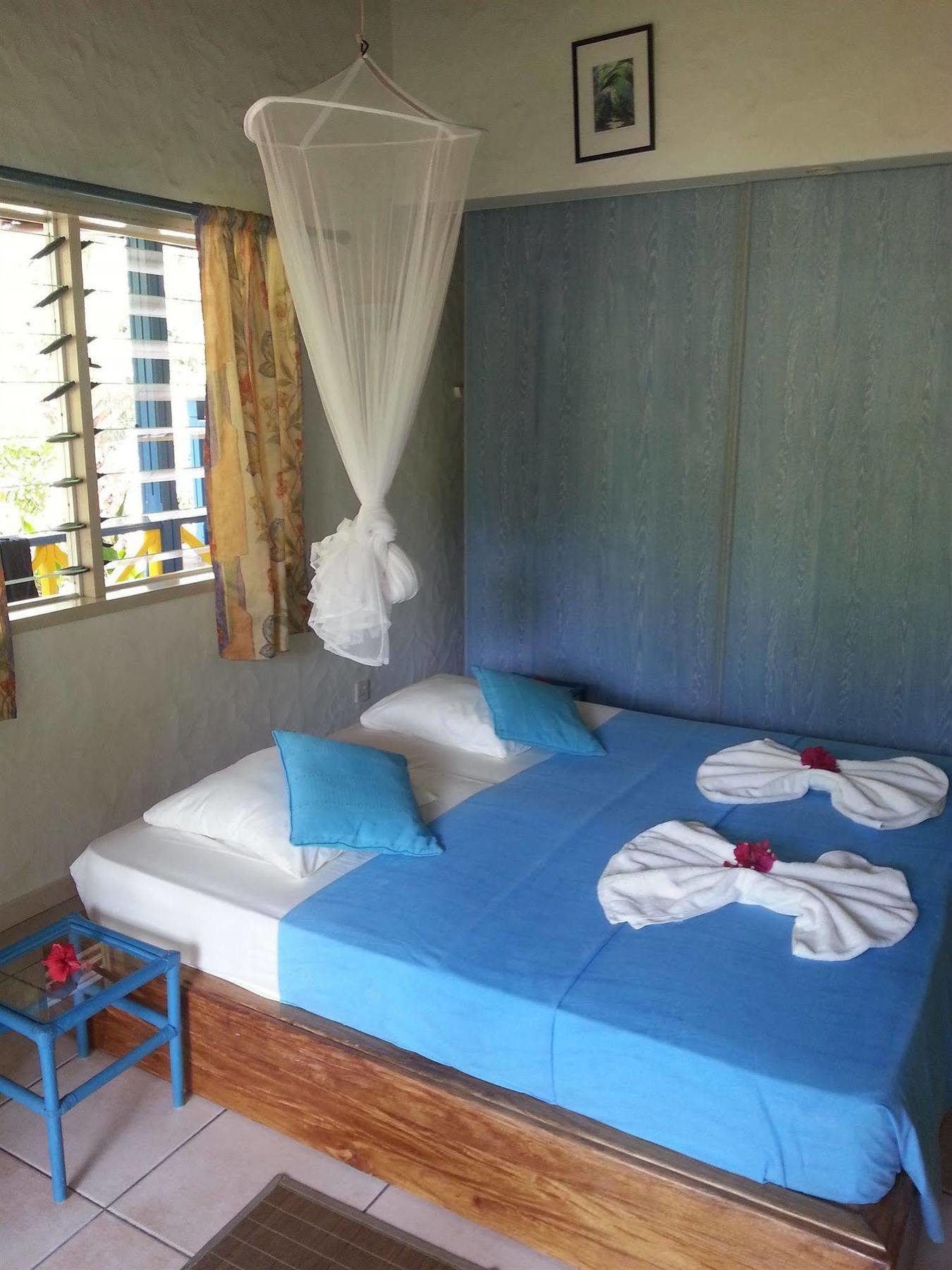 Diguoise Guest House Đảo Đảo La Digue Ngoại thất bức ảnh