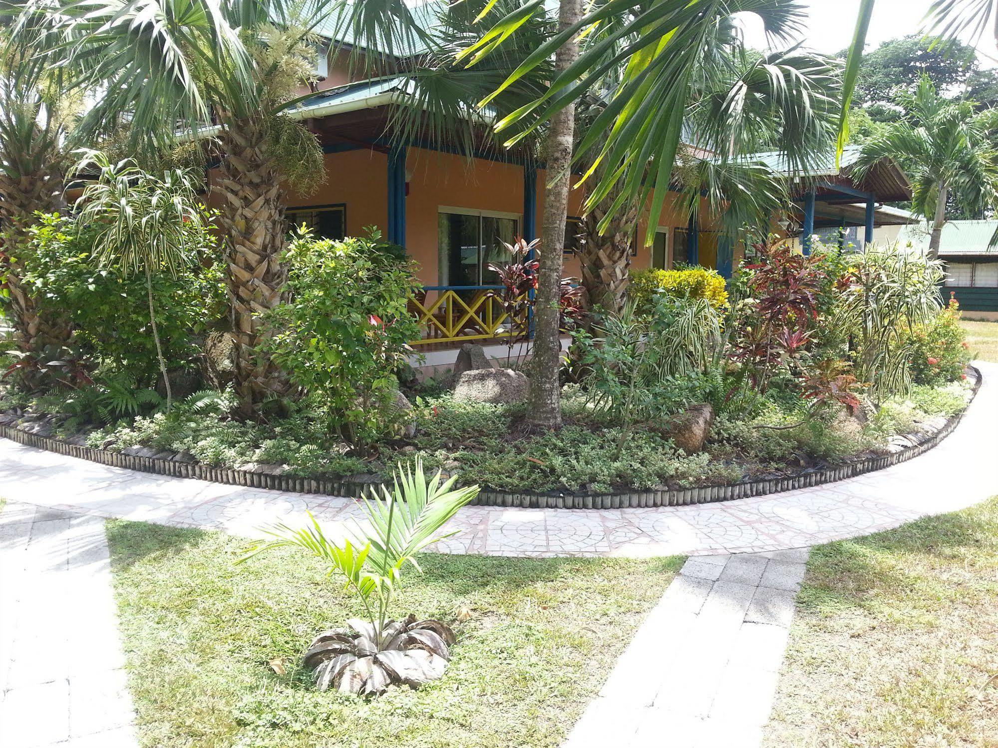 Diguoise Guest House Đảo Đảo La Digue Ngoại thất bức ảnh