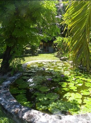 Diguoise Guest House Đảo Đảo La Digue Ngoại thất bức ảnh