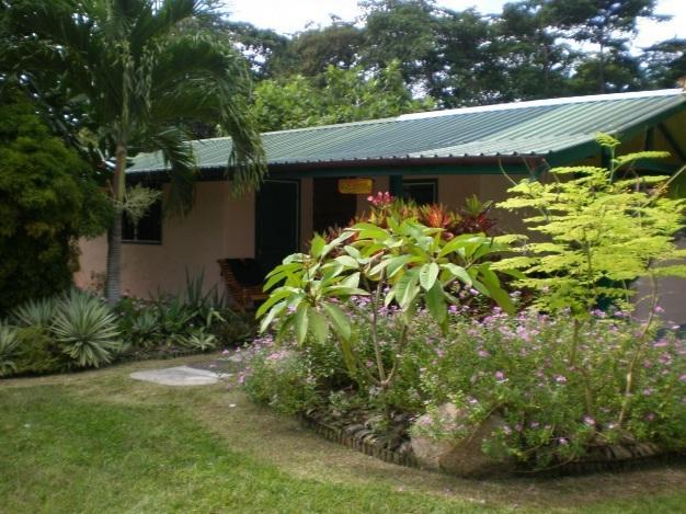 Diguoise Guest House Đảo Đảo La Digue Ngoại thất bức ảnh